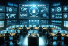 IBM FlashSystem Ransomware