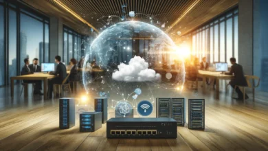SD-WAN