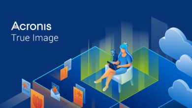 Acronis True Image
