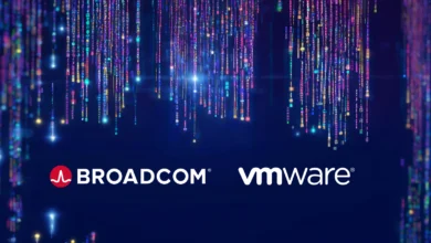 Ändert Broadcom die Lizenz- und Supportbedingungen für VMware