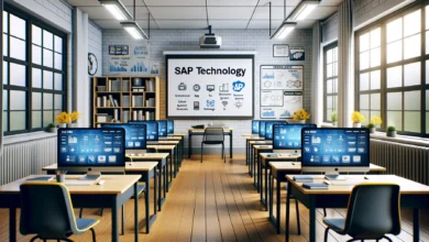 Digitale Revolution der Schülerfahrkosten