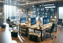 E-Commerce Ausbildung 2024