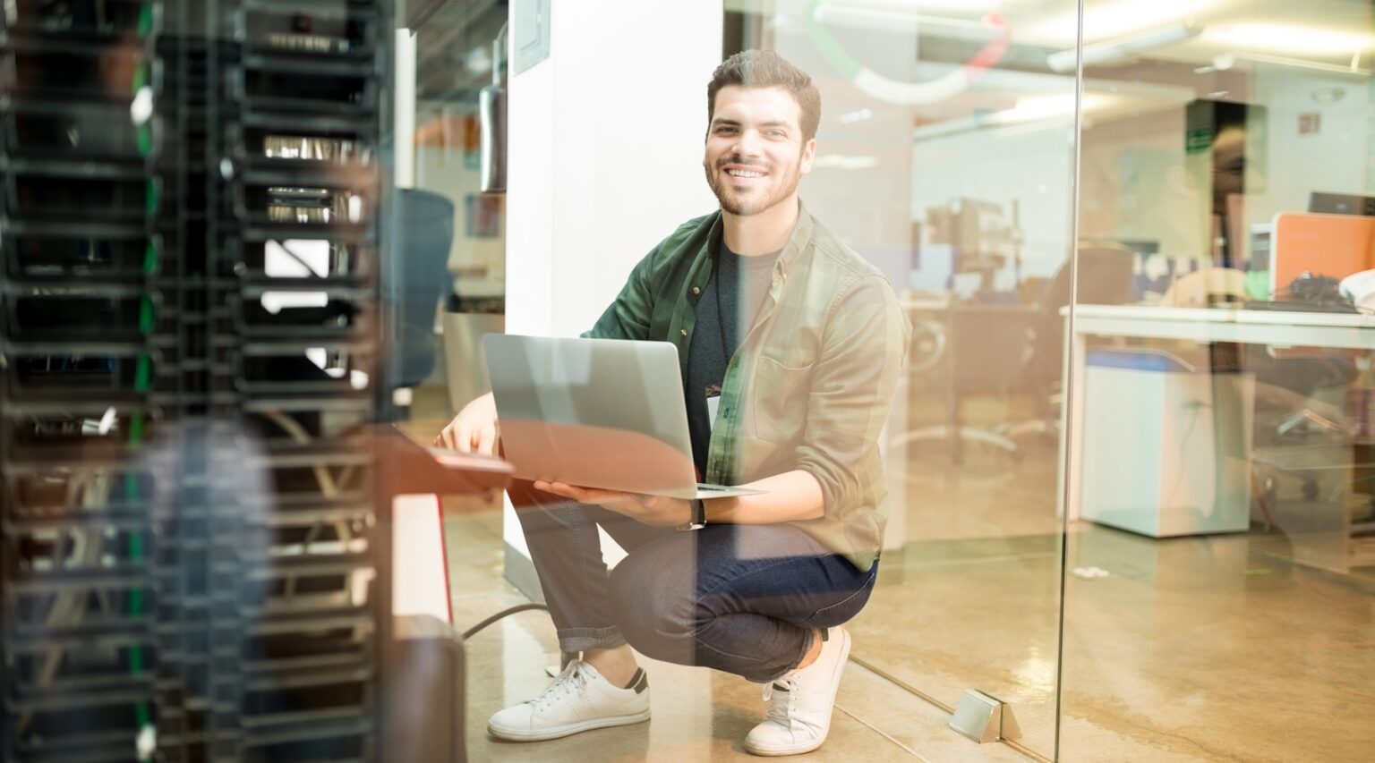 IT-Karrieren in Deutschland