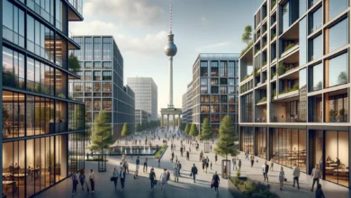IT-Unternehmen in Berlin