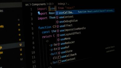 JavaScript-Frameworks