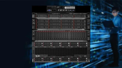 Lenovo ThinkAgile HX