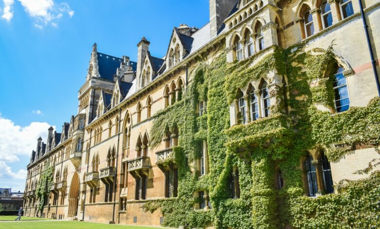 Neue Cybersecurity-Herausforderungen im Hochschulbereich