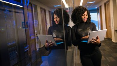 VMware Cloud Service Provider