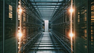 VMware Server Virtualisierung