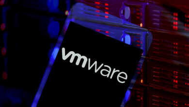 VMware zu Proxmox