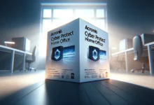 Acronis True Image oder Acronis Cyber Protect Home Office