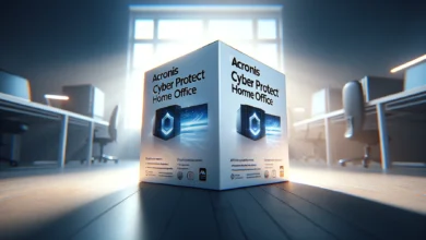 Acronis True Image oder Acronis Cyber Protect Home Office
