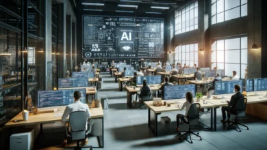 unternehmen künstliche intelligenz