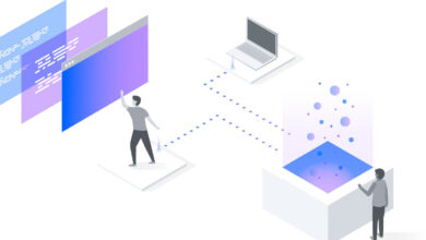 IBM Cloud Pak for Automation