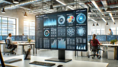 IBM API CONNECT