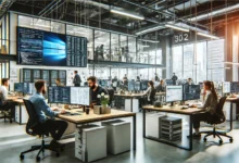 Informationstechnologie jobs