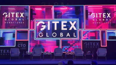 GITEX Global 2024 Dubai