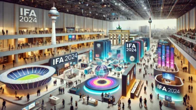 IFA 2024 Berlin
