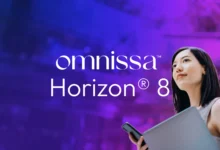 Omnissa Horizon 8