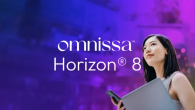 Omnissa Horizon 8