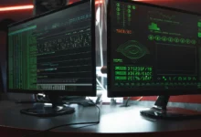 Cybersicherheitsunternehmen in Deutschland