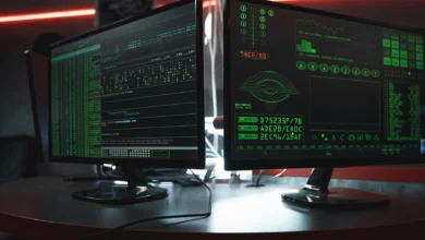 Cybersicherheitsunternehmen in Deutschland