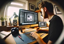 Internetseite Erstellen